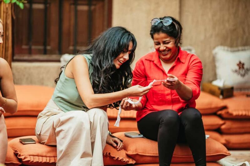 Dubai: Emirati Cultural Breakfast Experience - An In-Depth Look at the Emirati Cultural Breakfast Experience