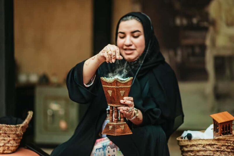 Dubai: Emirati Cultural Breakfast Experience - Summary: Who Should Consider This Experience?