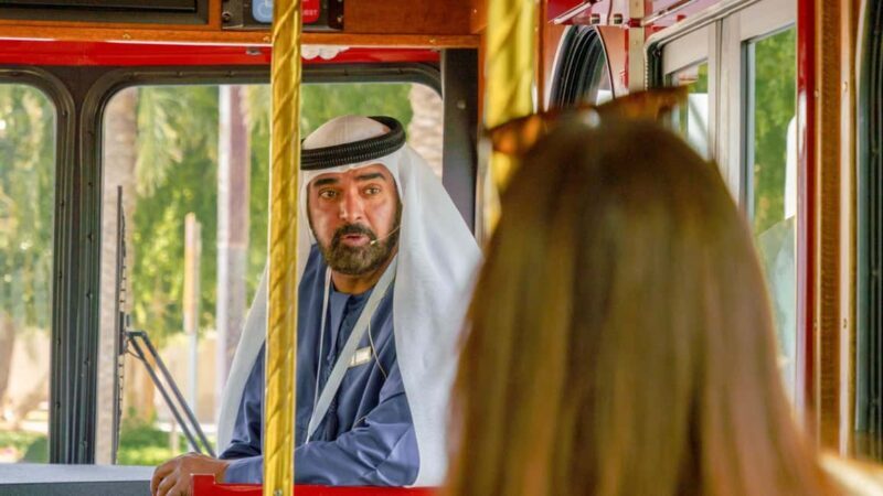 Dubai: Emirati Cultural Experience with Emirati Meal - The Highlights and Benefits