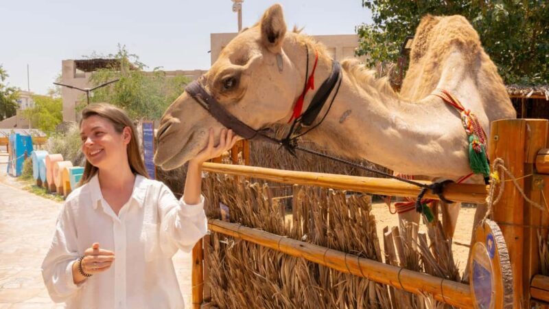 Dubai: Emirati Cultural Experience with Emirati Meal - Final Thoughts