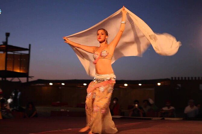 Dubai Evening 4x4 VIP Desert Safari ,Table Service BBQ Dinner - Authentic Traveler Perspectives