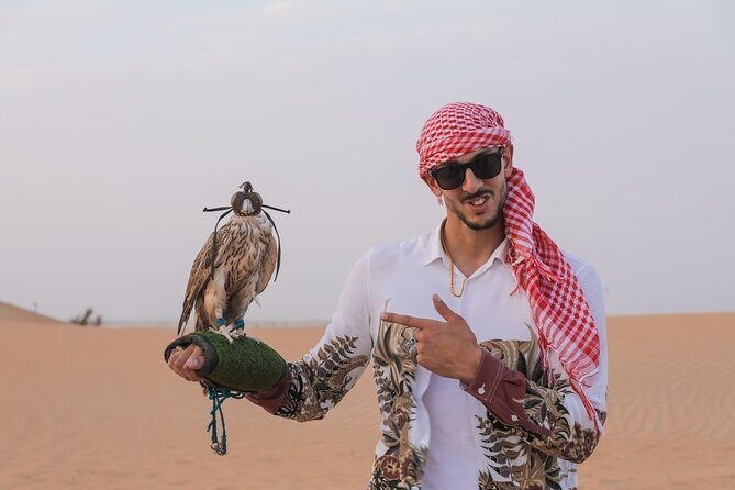 Dubai: Evening Camel Caravan, Bedouin Dinner at Al Marmoom Oasis - FAQ