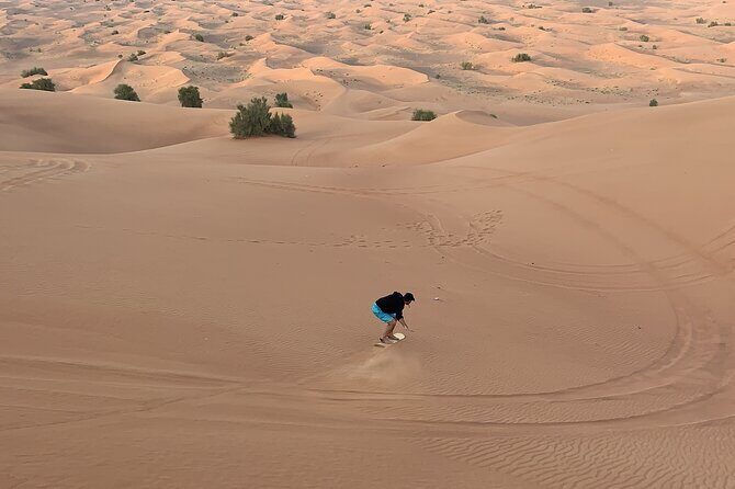 Dubai Evening Desert safari & BBQ Dinner-Pickup From Dubai mall - Frequently Asked Questions