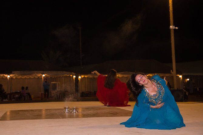 Dubai Evening Desert Safari, Camel Ride, Sandboarding & BBQ Dinner - Practical Tips for Travelers