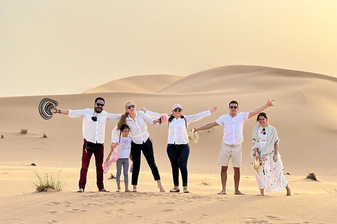Dubai: Evening Desert Safari, Camel Ride, Shows & BBQ Dinner - Who Should Consider This Tour?