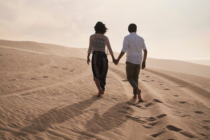 Dubai: Evening Desert Safari, Camel Ride, Shows & BBQ Dinner - Frequently Asked Questions