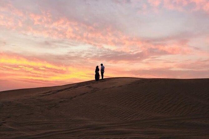 Dubai Evening Desert Safari - Inside the Experience: What Travelers Truly Value