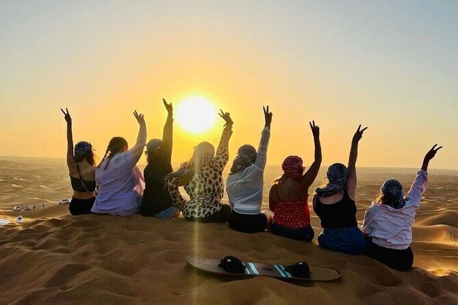 Dubai Evening Desert Safari Tour with Hotel Transfer & Live BBQ - FAQ: Your Practical Questions Answered