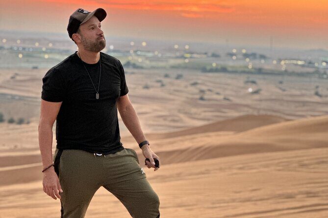 Dubai Evening Desert Safari With BBQ & Camel Ride - What We Think About the Value