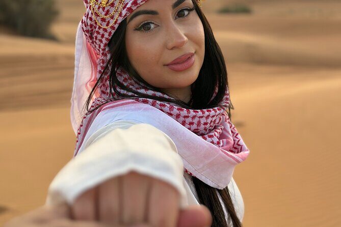 Dubai Evening Desert Safari With BBQ & Camel Ride - FAQs