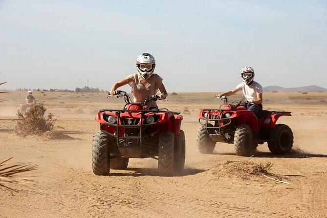Dubai: Evening Desert Safari With BBQ - Key Points