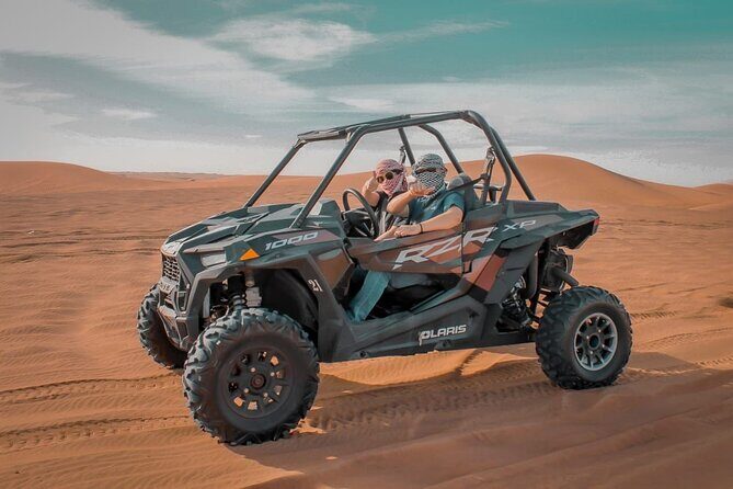 Dubai Evening Desert Safari With BBQ Dinner - FAQ: Your Questions Answered