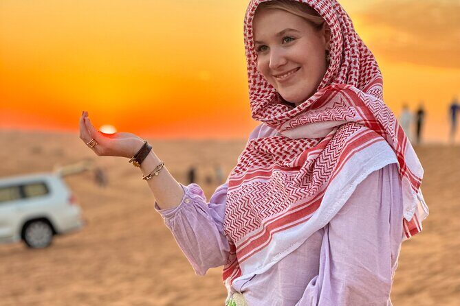 Dubai Evening Desert Safari With Quad Bike and BBQ Dinner - Frequently Asked Questions