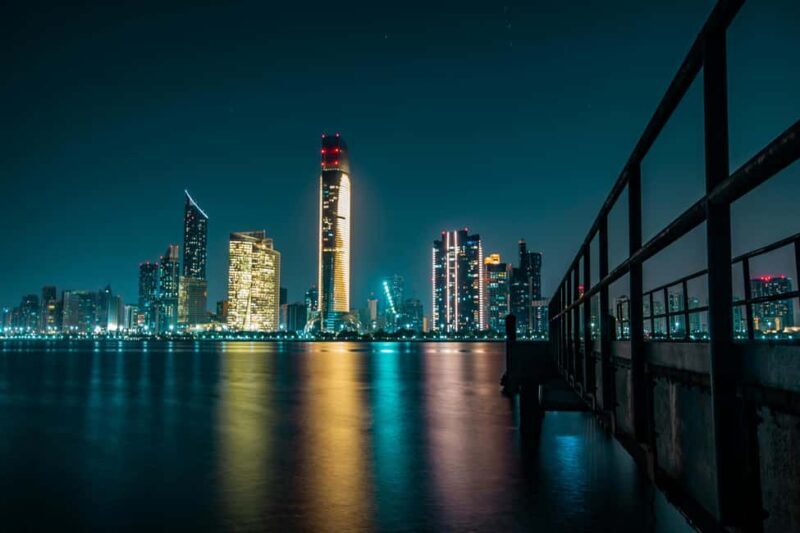 Dubai: Evening Tour and Burj Khalifa Entrance Ticket - An Evening Out in Dubai: What to Expect