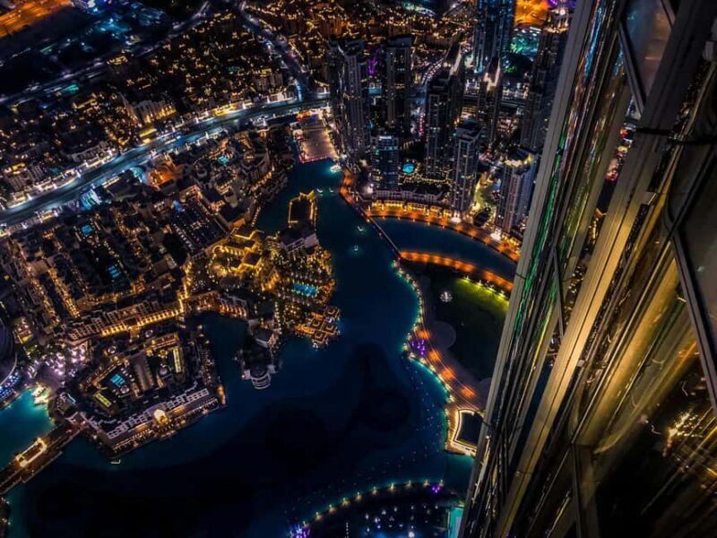 Dubai: Evening Tour and Burj Khalifa Entrance Ticket - The Sum Up: Is This Tour Worth It?