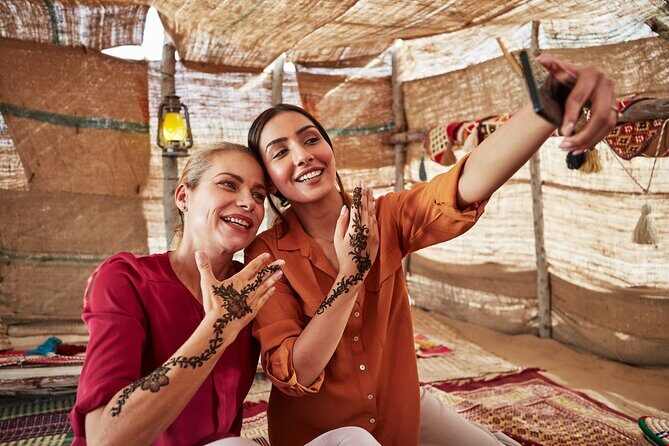 Dubai Exclusive Desert Safari - The Sum Up: Who Should Consider This Tour?