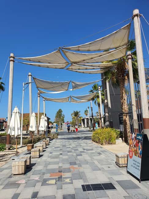 Dubai: Exclusive Private City Highlights Instagram Tour - Who This Tour Is Best For