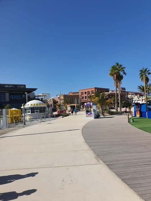 Dubai: Exclusive Private City Highlights Instagram Tour - FAQ