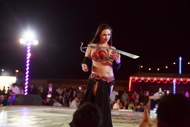 Dubai Exclusive Private Evening Desert Safari With BBQ Dinner - A Night to Remember: Relaxation and Reflection