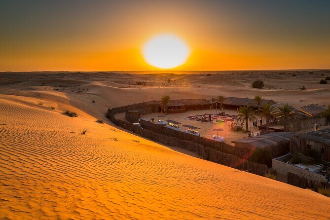 Dubai Exclusive Private Evening Desert Safari With BBQ Dinner - Is it Worth the Price?