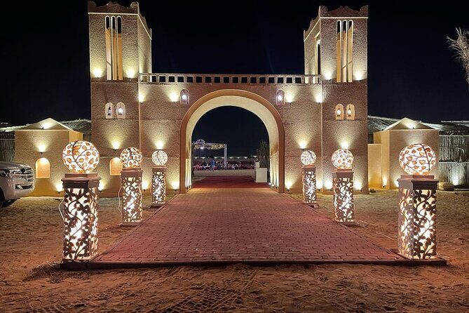 Dubai Exclusive Private Evening Desert Safari With BBQ Dinner - Who Will Love This Tour?