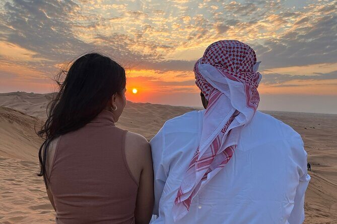 Dubai: Experience Amazing Desert Safari - Final Thoughts