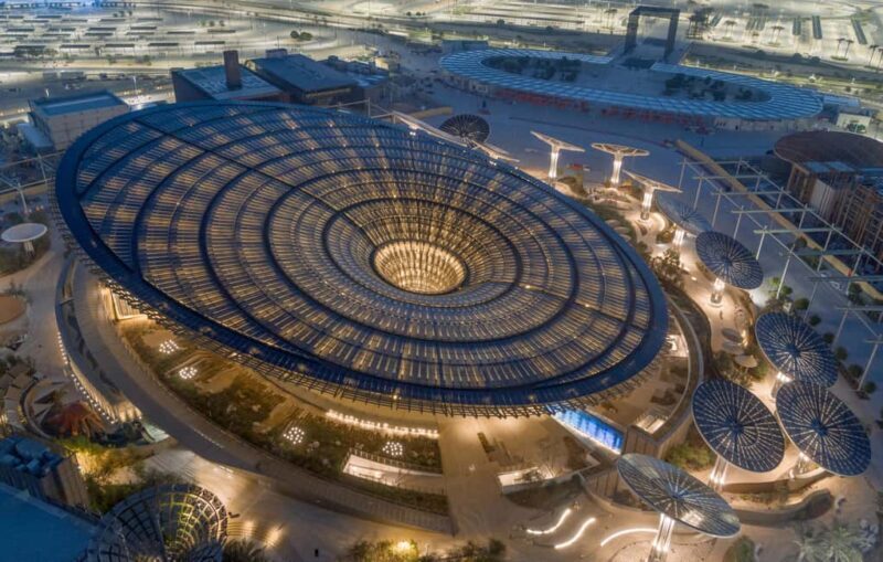 Dubai: Expo City Attractions Pass - An Overview of the Expo City Attractions Pass