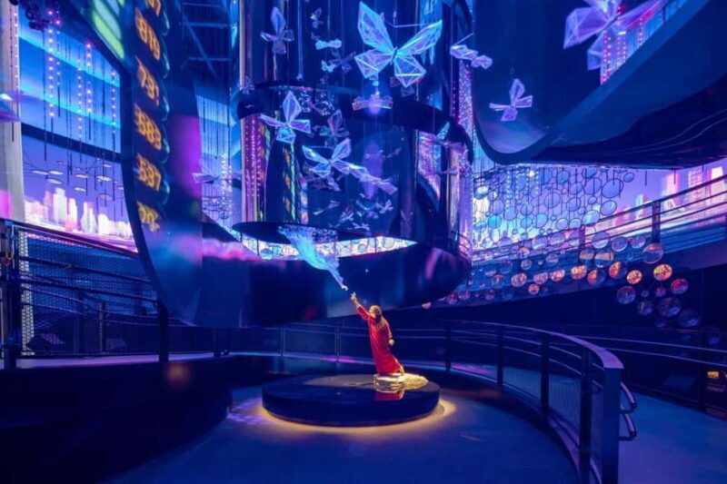 Dubai: Expo City Attractions Pass - FAQ
