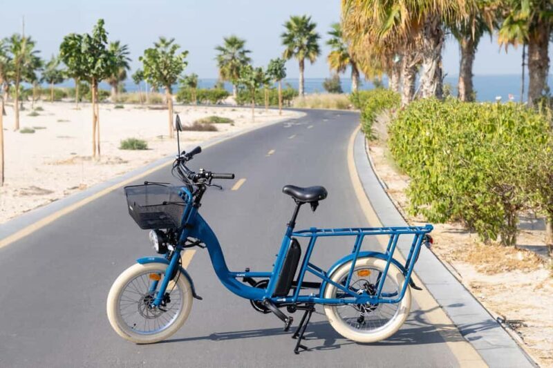 Dubai: Family-friendly Bike Adventure - Final Thoughts