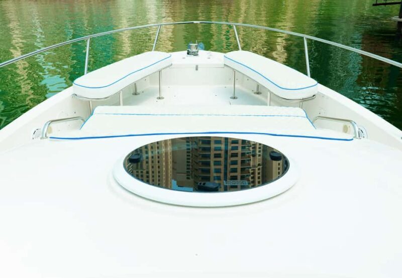 Dubai: Fishing Trip with Equipment and Crew - Discovering Dubai’s Waterways for Fishing