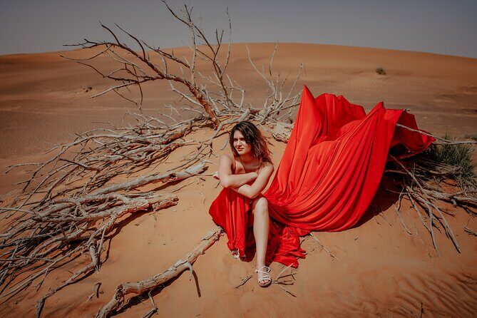 Dubai: Flying Dress with Photography and Exciting Dune Activities - Final Thoughts