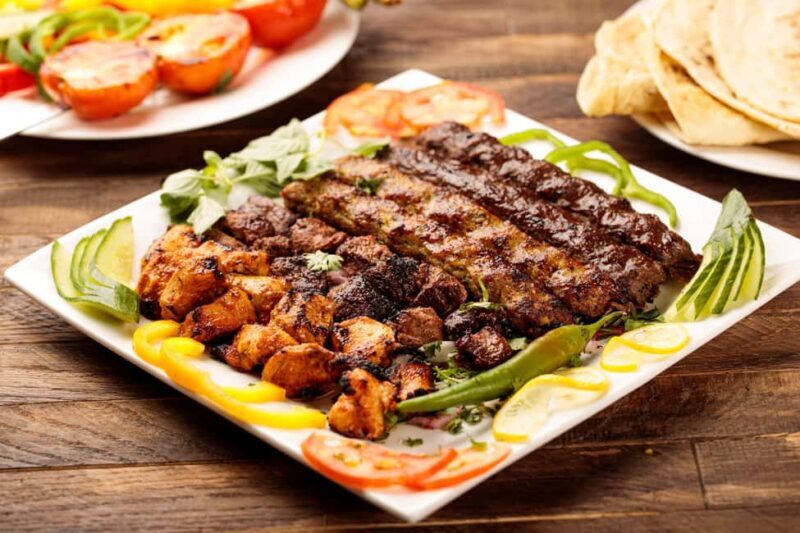 Dubai Food Tour: 4 Cuisines, Souks & Street Bites - An In-Depth Look at the Dubai Food Tour