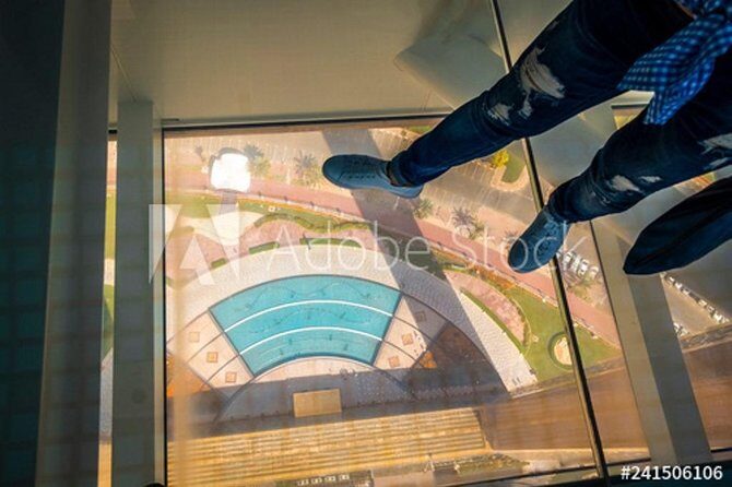 Dubai Frame entry tickets with pick up & Drop off - Frequently Asked Questions