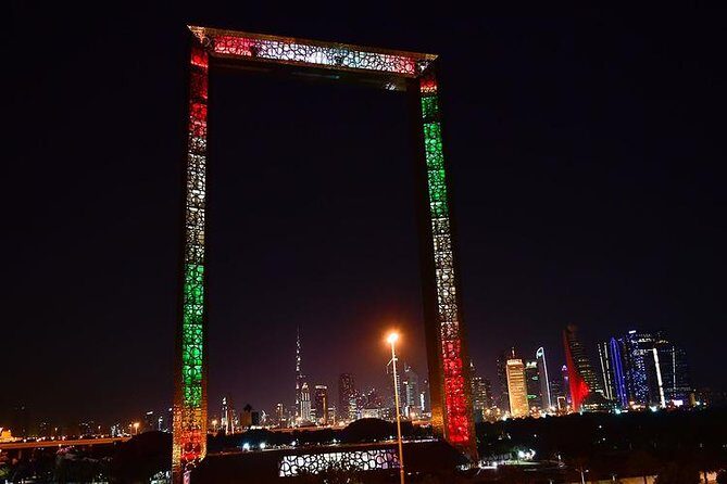 Dubai Frame Including Pickup And Drop off - Who Should Consider This Tour?