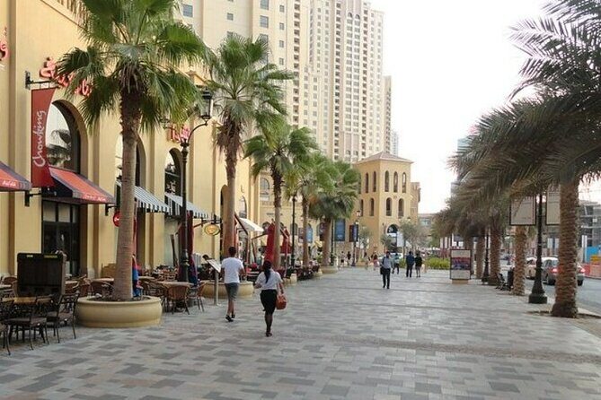 Dubai Full-Day City Sightseeing Tour In A Private vehicle - Pricing and Value