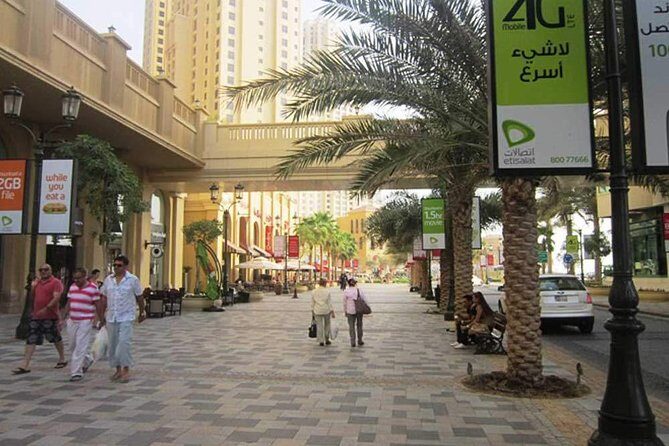 Dubai Full Day City Tour - What Makes This Tour Stand Out?