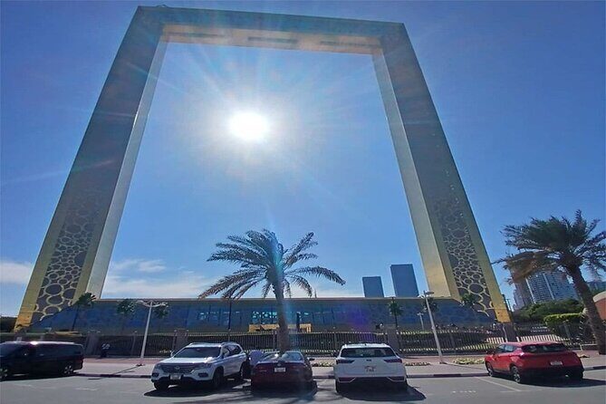 Dubai Full Day City Tour Evening Fountain Show Burj Khalifa - The Sum Up: Is This Tour Right for You?