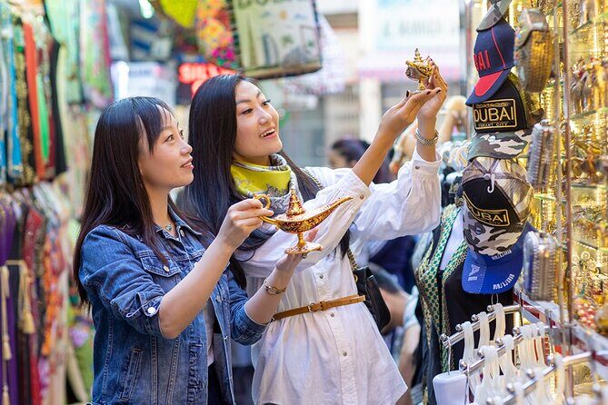 Dubai Full-Day City Tour: Souk, Palm Monorail, Abra Ride & Mosque - Who Should Consider This Tour?