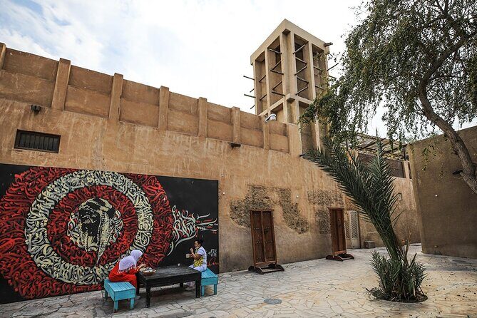 Dubai Full-Day City Tour: Souk, Palm Monorail, Abra Ride & Mosque - FAQ