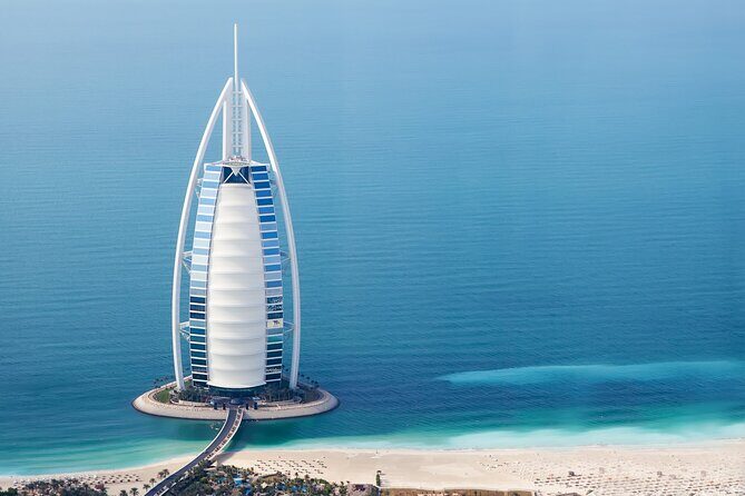Dubai Full Day City Tour with Abra Boat and Monorail Ride - The Experience: Pros and Cons
