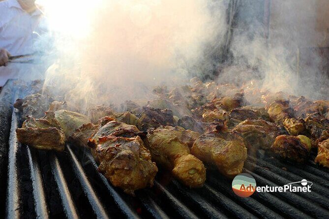Dubai Full-Day Desert Safari Experience with Live BBQ Dinner - FAQ