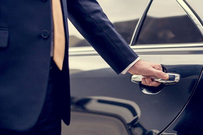 Dubai: Full-Day Private Car and Driver Hire - The Price and Overall Value