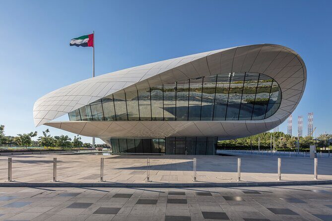 Dubai Full Day Private City Tour - Who Should Consider This Tour?