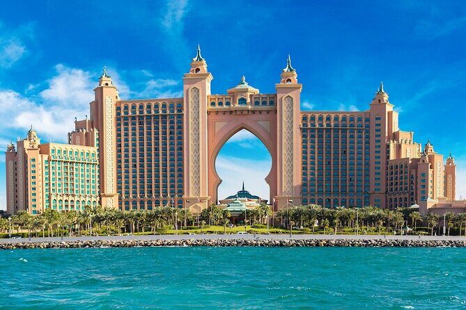 Dubai Full-Day Private Tour from Ras Al Khaimah with Shopping Time - Final Thoughts
