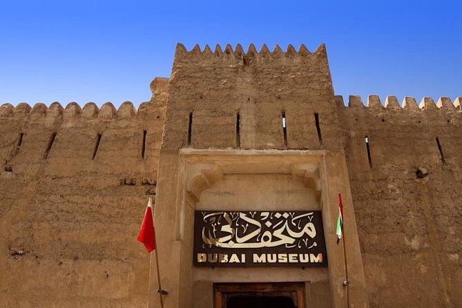 Dubai Full-Day Spanish Language Tour - City of Contrasts - An In-Depth Look at the Dubai Full-Day Tour