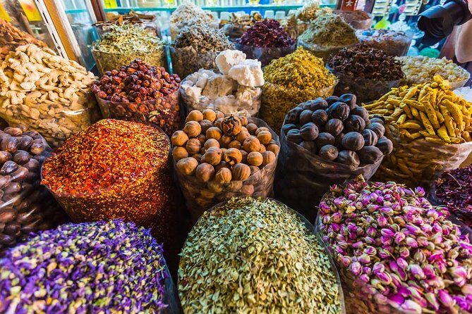Dubai Full-Day Spanish Language Tour - City of Contrasts - Frequently Asked Questions