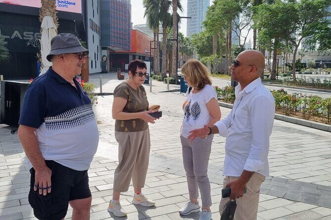 Dubai Full Day Tour - Why This Tour Delivers Value