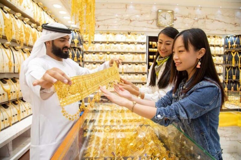 Dubai Full-Day Tour: Souk, Palm Monorail, Abra Ride & Mosque - Practical Details & Tips for Making the Most of the Tour