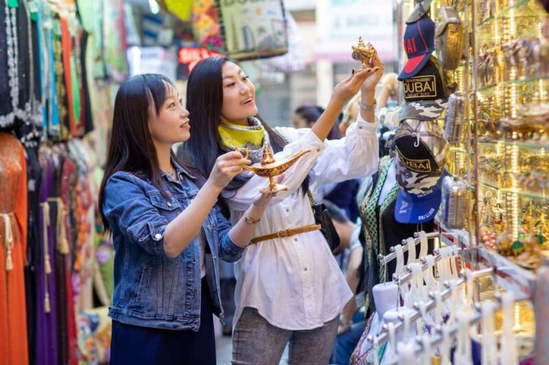 Dubai Full-Day Tour: Souk, Palm Monorail, Abra Ride & Mosque - The Sum Up: Who Will Love This Tour?