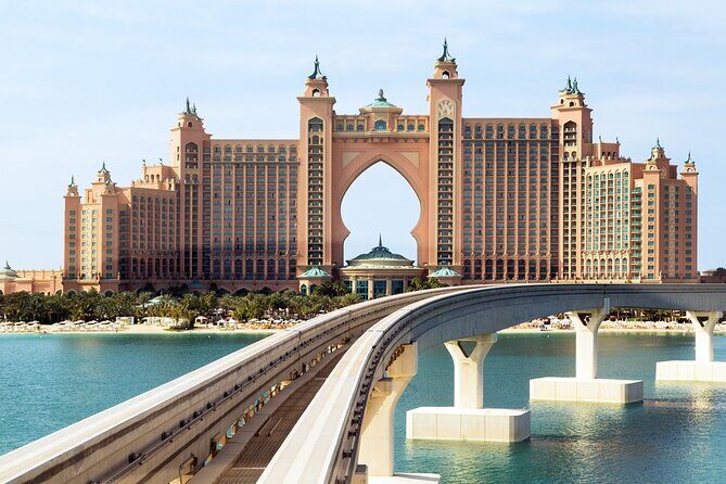 Dubai Full Day Tour with Burj Khalifa At the Top Entry Ticket - FAQ